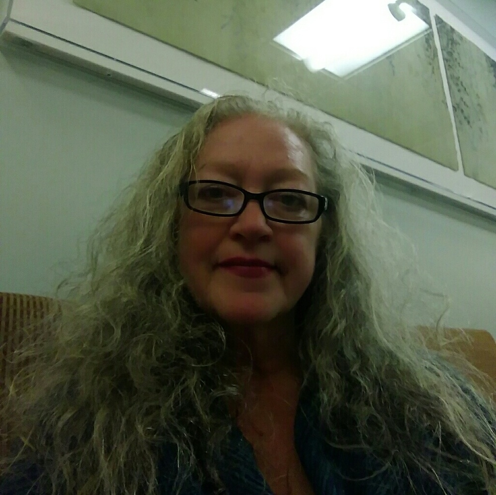 Meet your Posher, Jeanne & Gena (my Sis) - Picture 12 of 16
